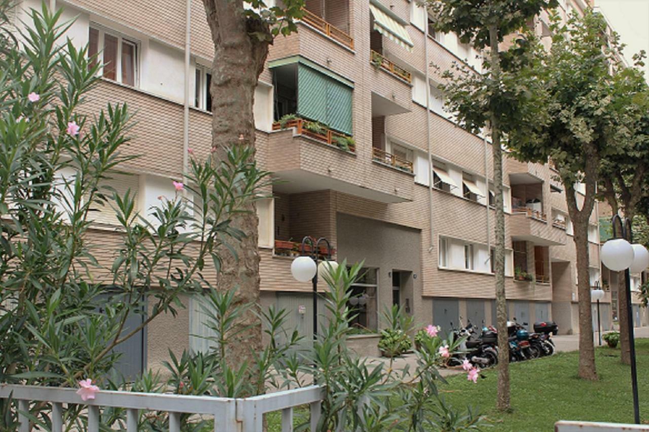 Casa Vacanza Luisa Triest Exterior foto